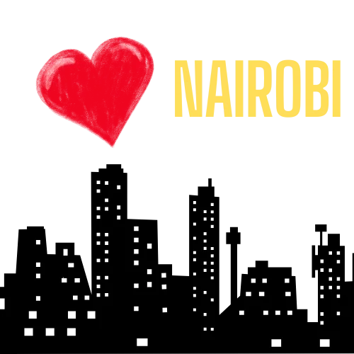 I Love Nairobi