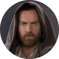 Obi-Wan Nairobi